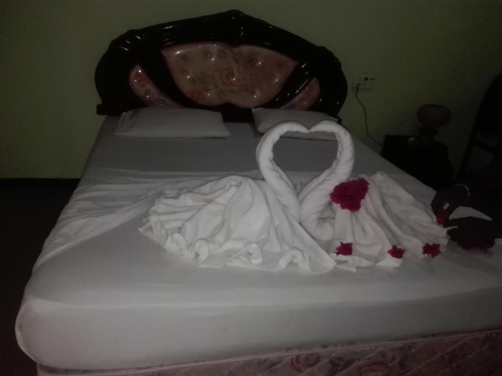 Миннерия: Peacock Solitude Hotel