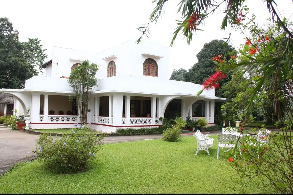 Hotel Margaret Villa — фото 1