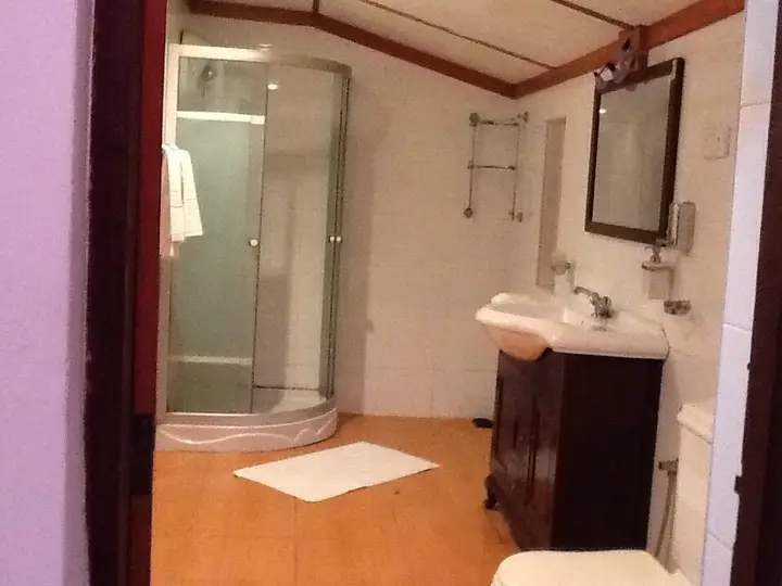 Канди: Hotel Margaret Villa