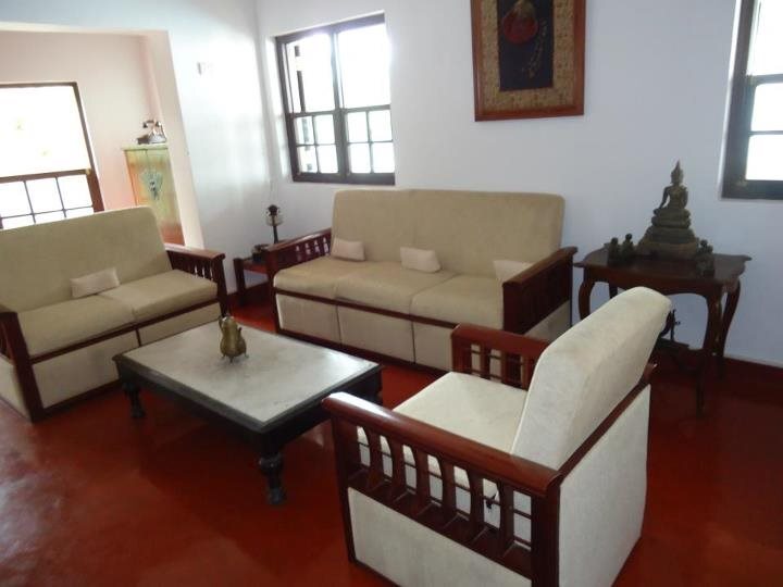 Канди: Kaya Residence