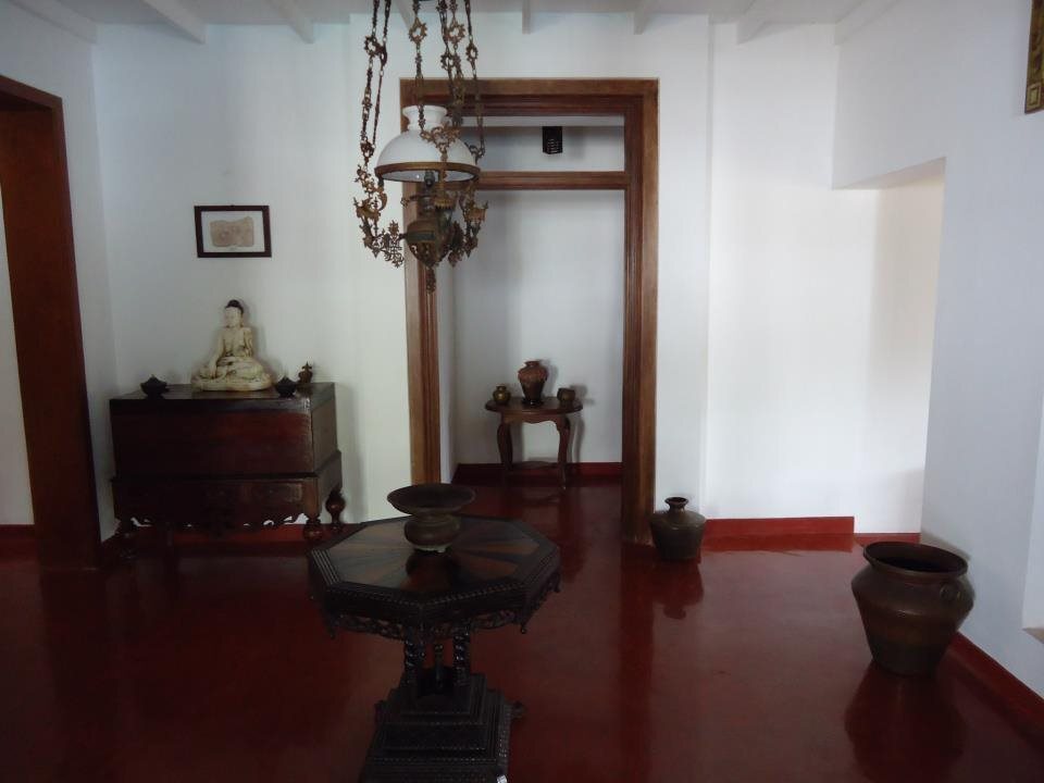 Канди: Kaya Residence