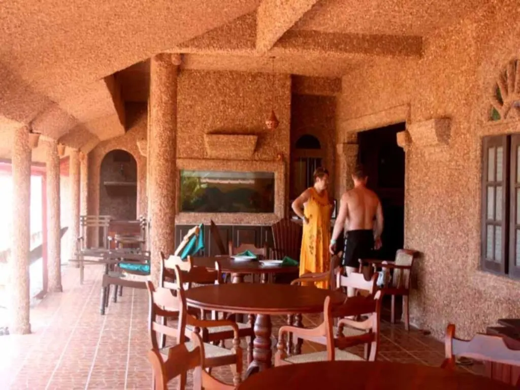 Ваддува: Anjayu Villa - The House Of Ayurveda