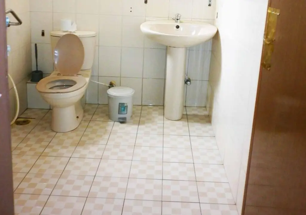 Гора Lavinia: Colombo Sea View Hostel