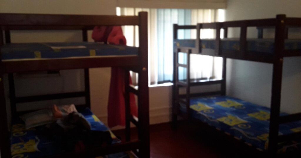 Colombo Sea View Hostel — фото 1