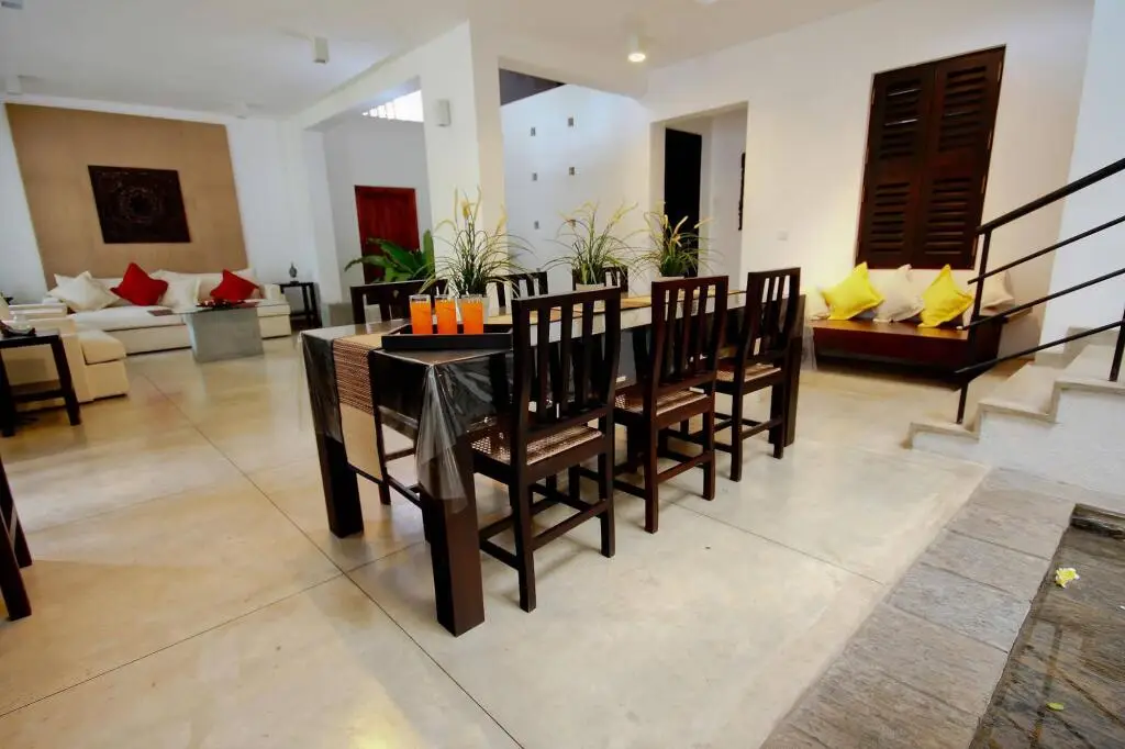 Панадура: Ankinda Luxurious Villa