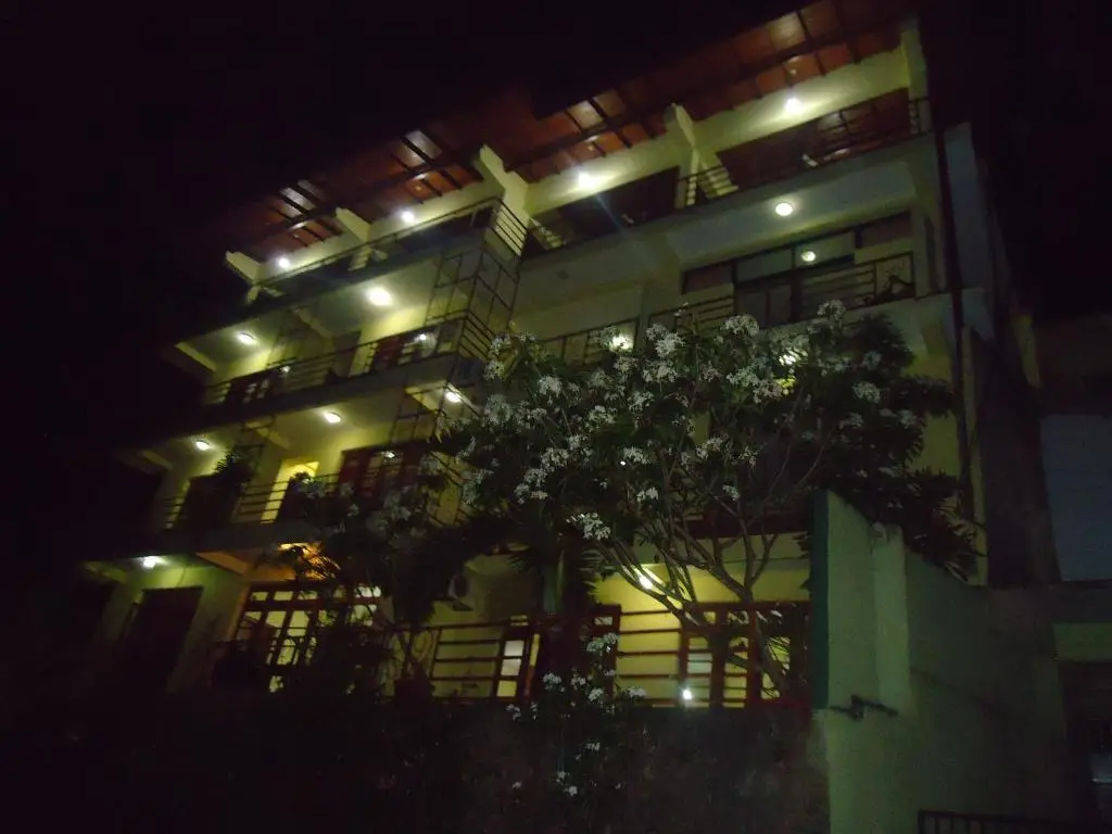 Nature Walk Resort — фото 1