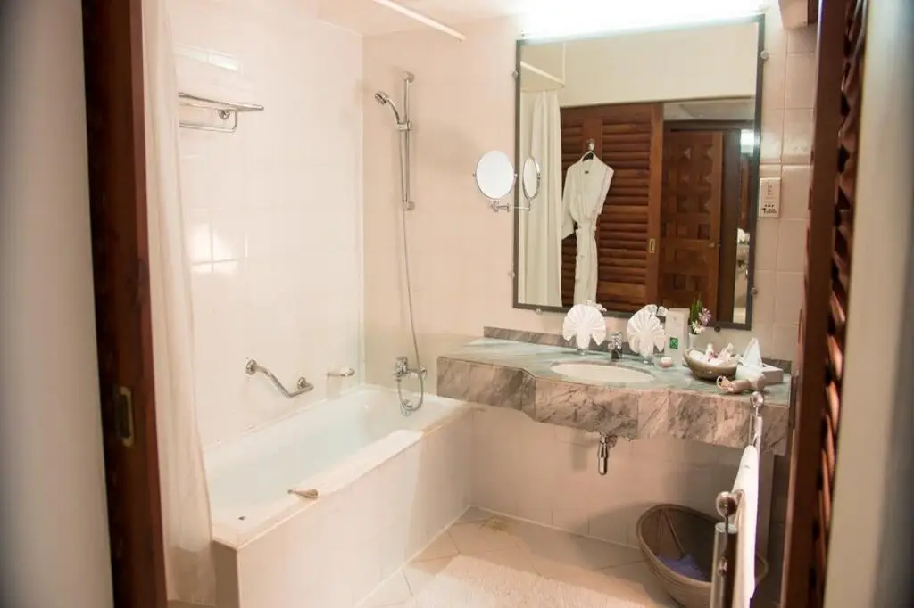 Lanka Princess All Inclusive Hotel — фото 1