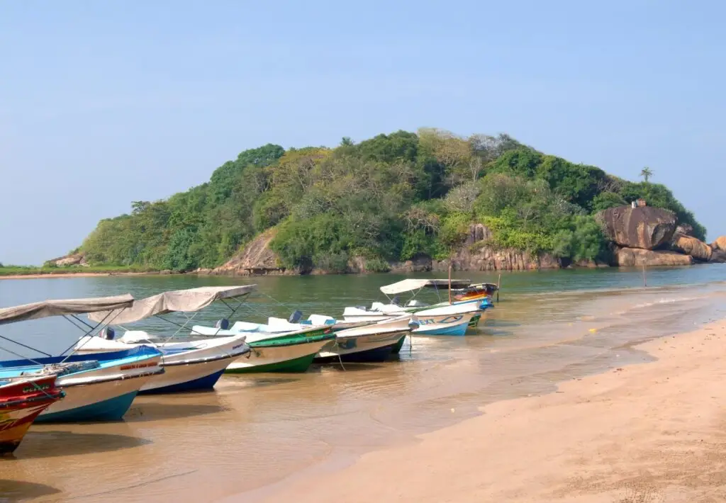 Берувела: Lanka Princess All Inclusive Hotel