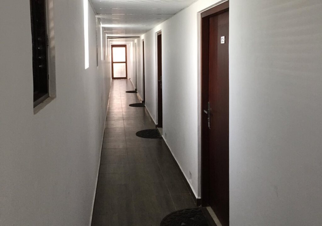 Тальпе: Miltons Beach Resort