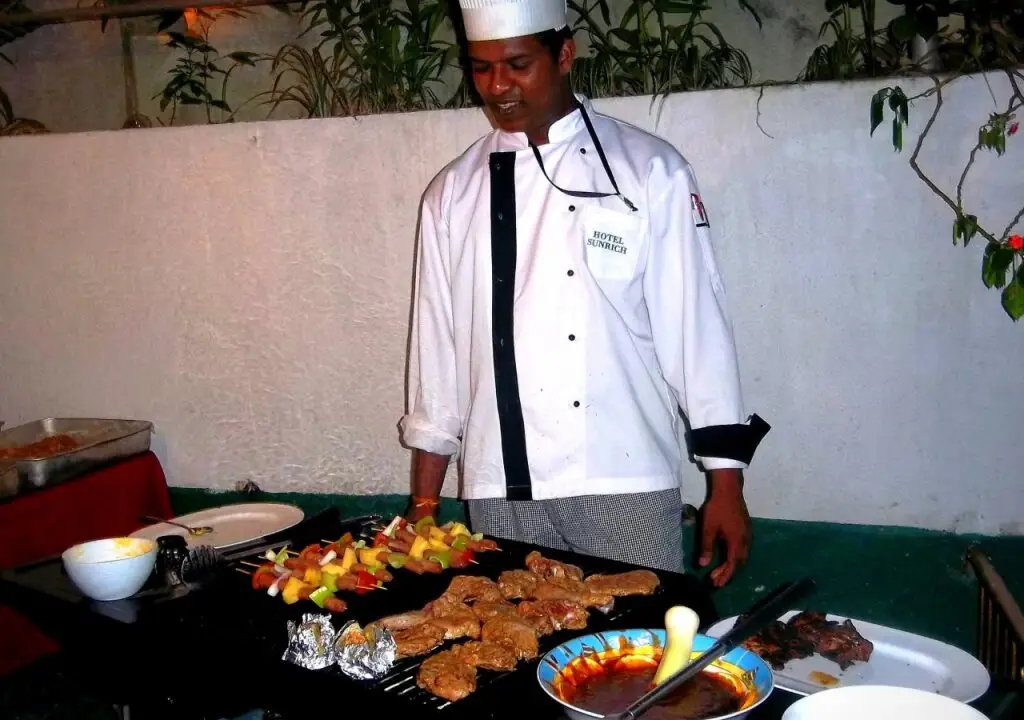 Канди: Hotel Sunrich Kandy
