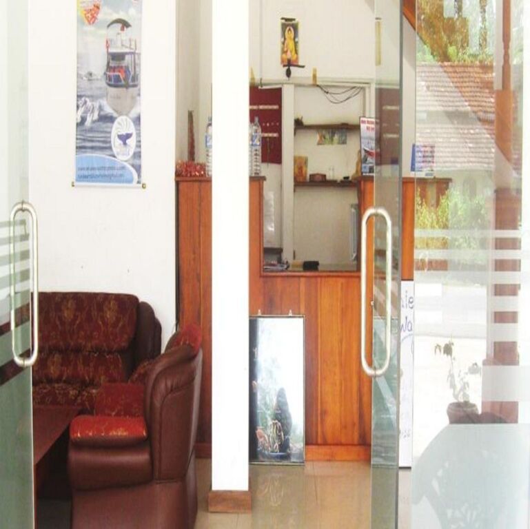 Таларамба: Sunbeam coral villa