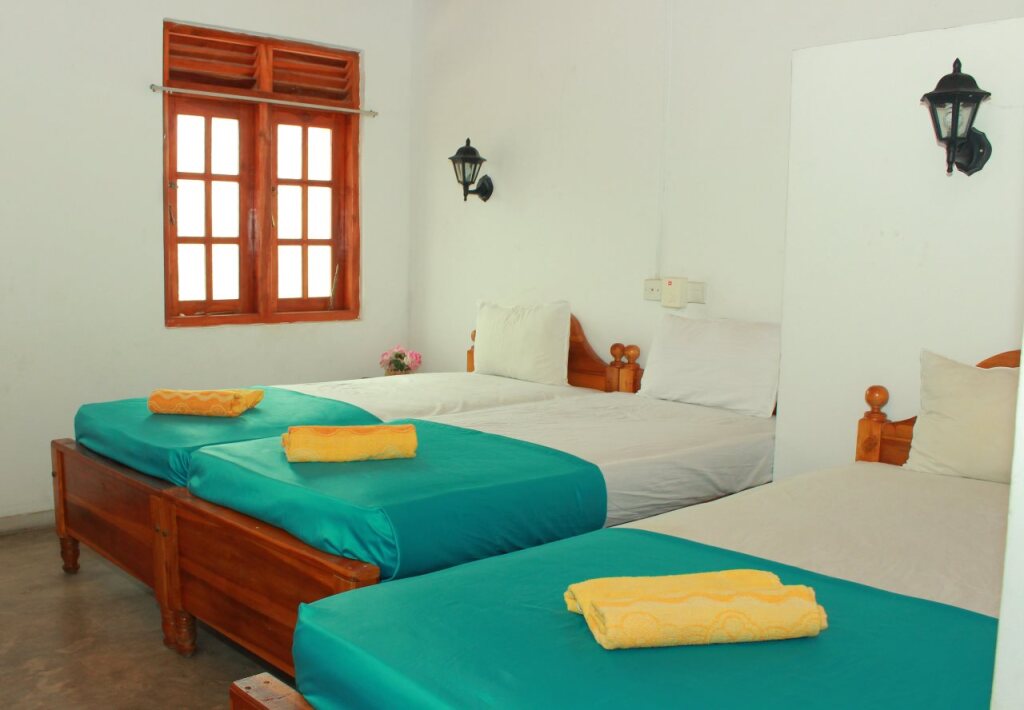 Таларамба: Sunbeam coral villa