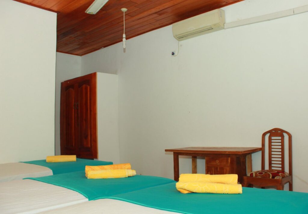 Таларамба: Sunbeam coral villa