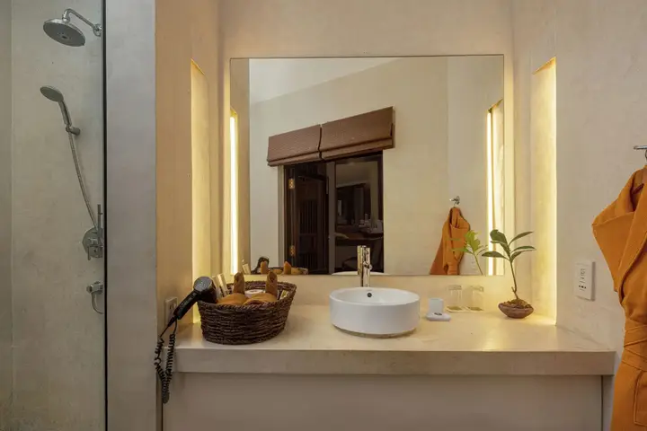Берувела: Heritance Ayurveda
