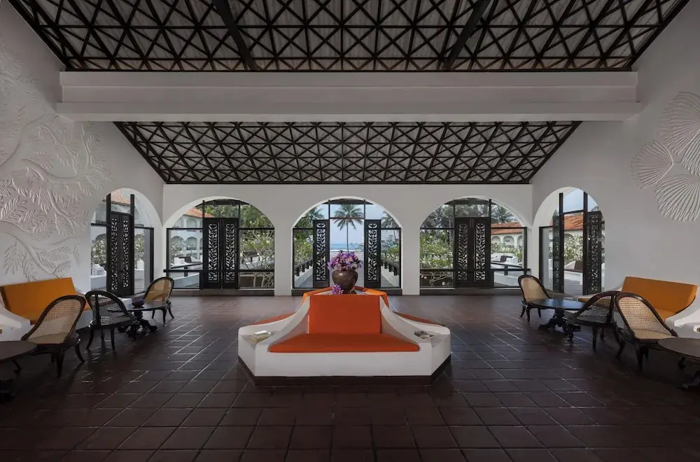 Берувела: Heritance Ayurveda