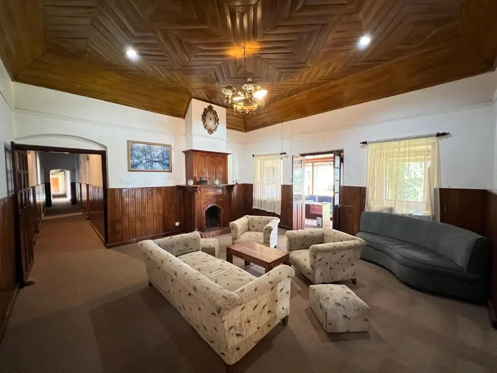 Tea Bush Hotel - Nuwara Eliya — фото 1
