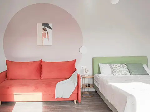 Квартира 18b Studio — фото 1