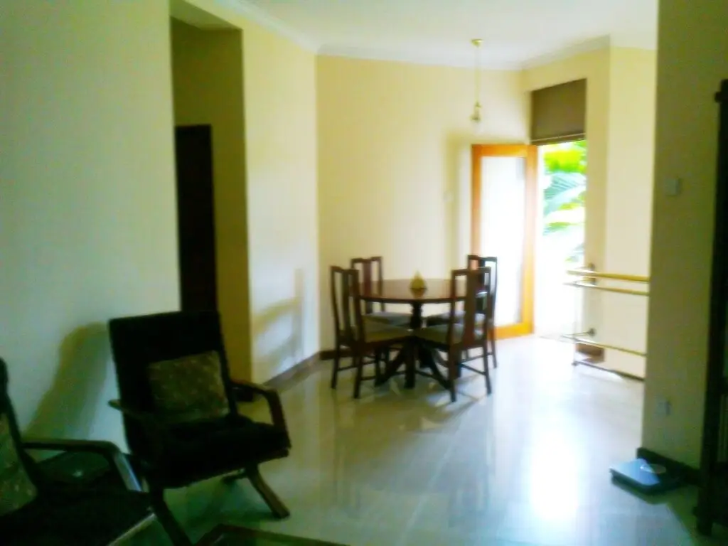 Гора Lavinia: Silvikris Villa