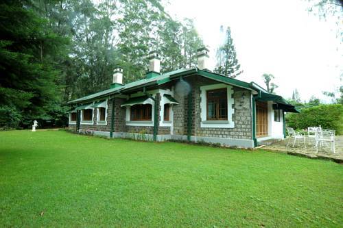 Taprospa Labookellie Villa — фото 1
