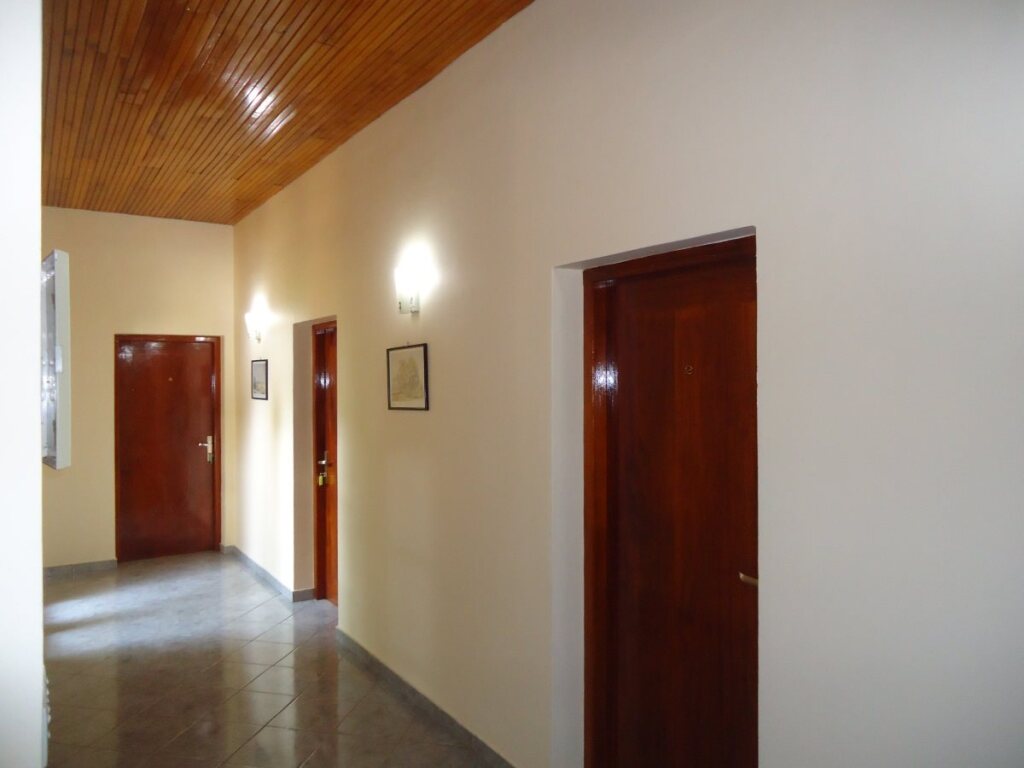 Тиссамахарама: Hotel 4 U