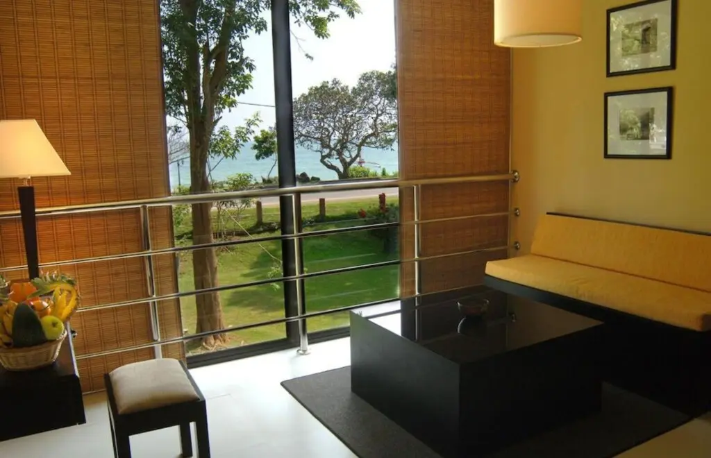 Велигама: EKHO Weligama