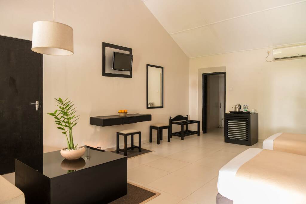 Велигама: EKHO Weligama
