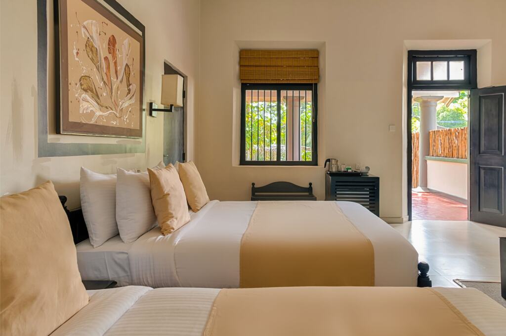 Велигама: EKHO Weligama