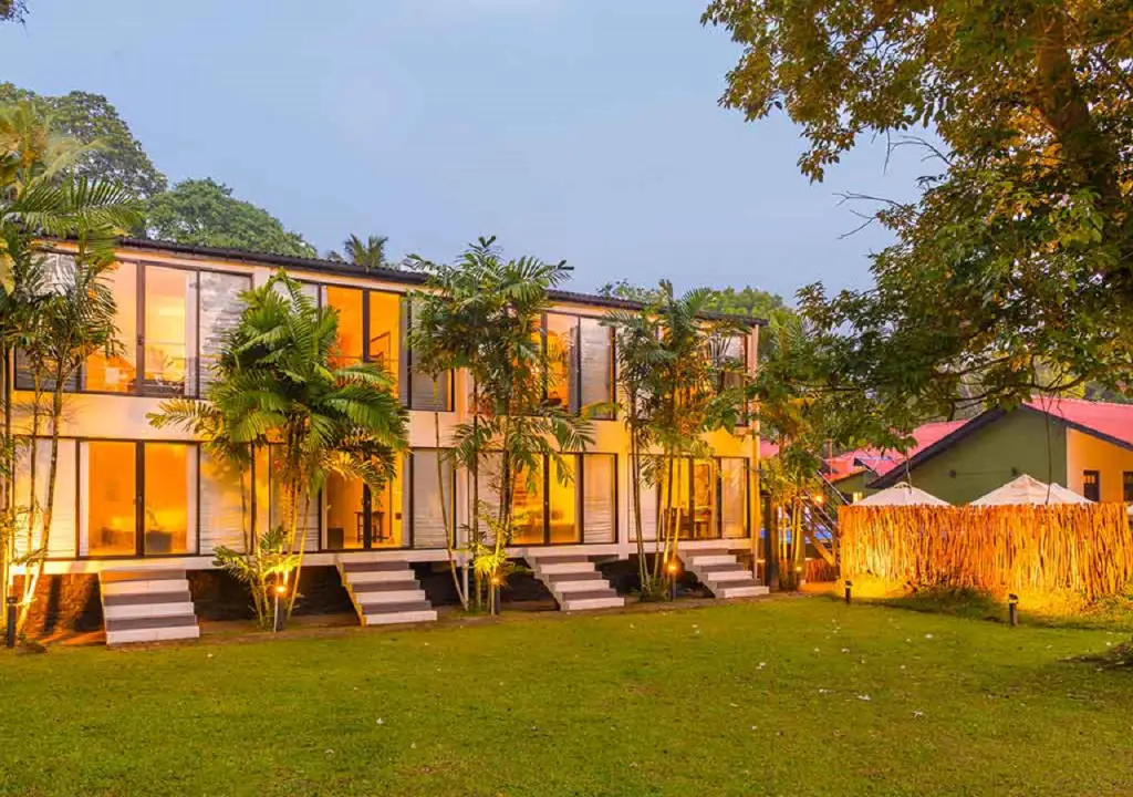 Велигама: EKHO Weligama