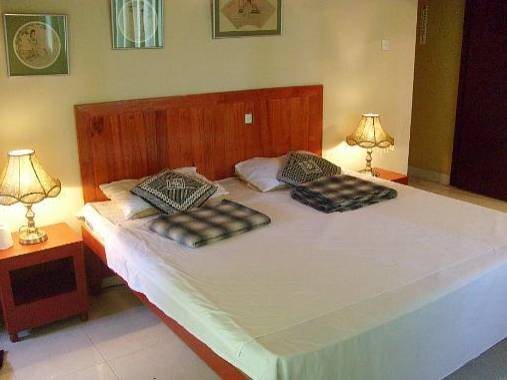 Нувара-Элия: Vista Rooms Meepilimana
