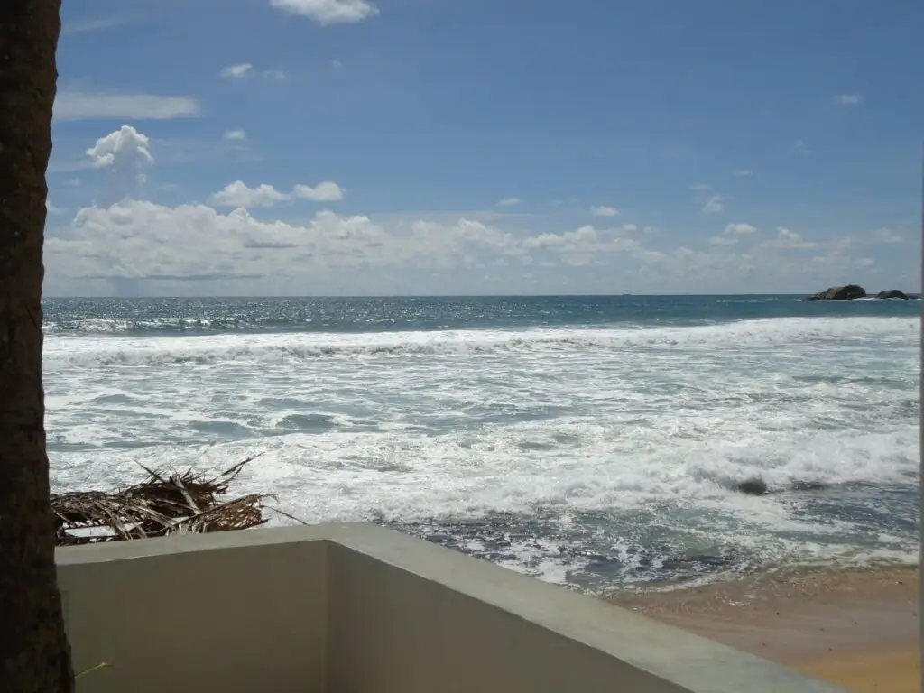 Хиккадува: Nippon Villa Beach Resort
