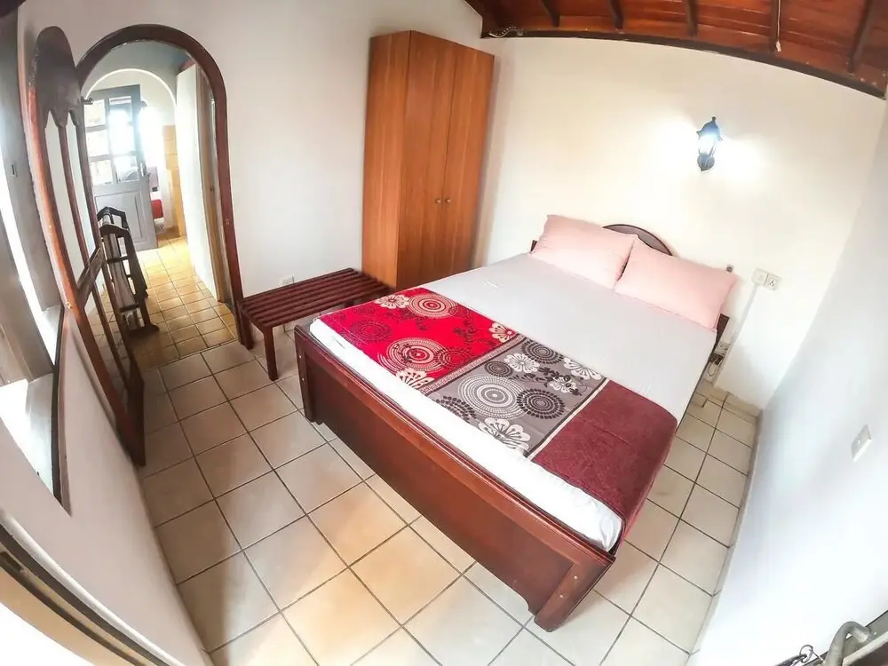 Хиккадува: Hotel Apollo Hikkaduwa
