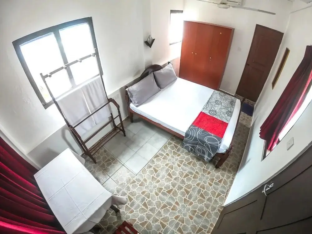 Хиккадува: Hotel Apollo Hikkaduwa