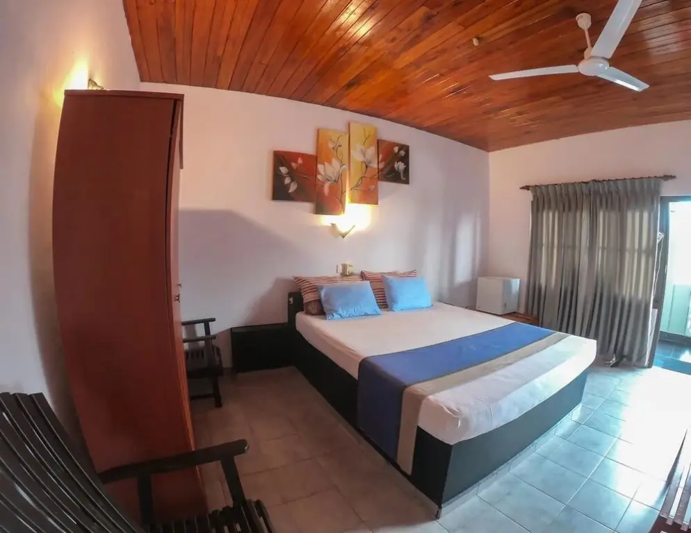 Хиккадува: Hotel Apollo Hikkaduwa