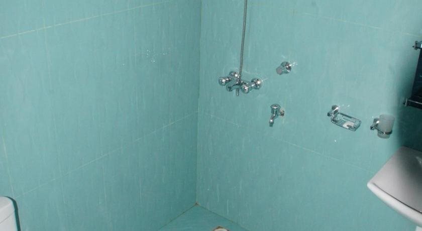 Хиккадува: Hotel Ritas