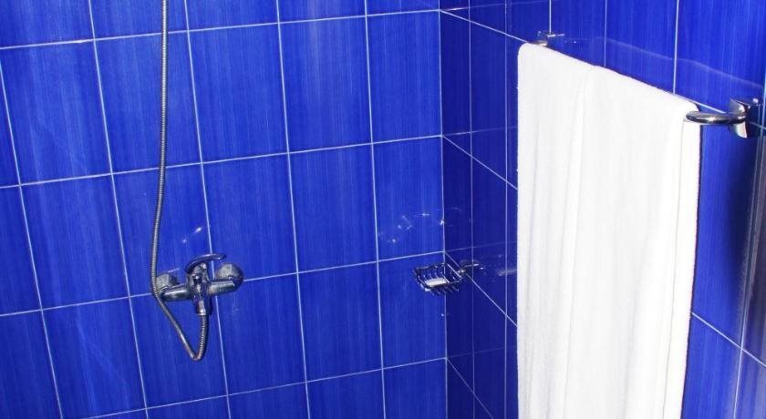 Хиккадува: Hotel Ritas