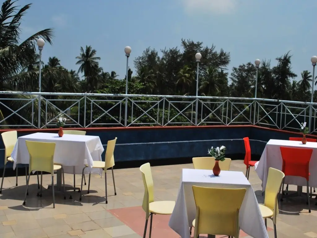 Катунаяке: Nathaliya Transit hotel CMB