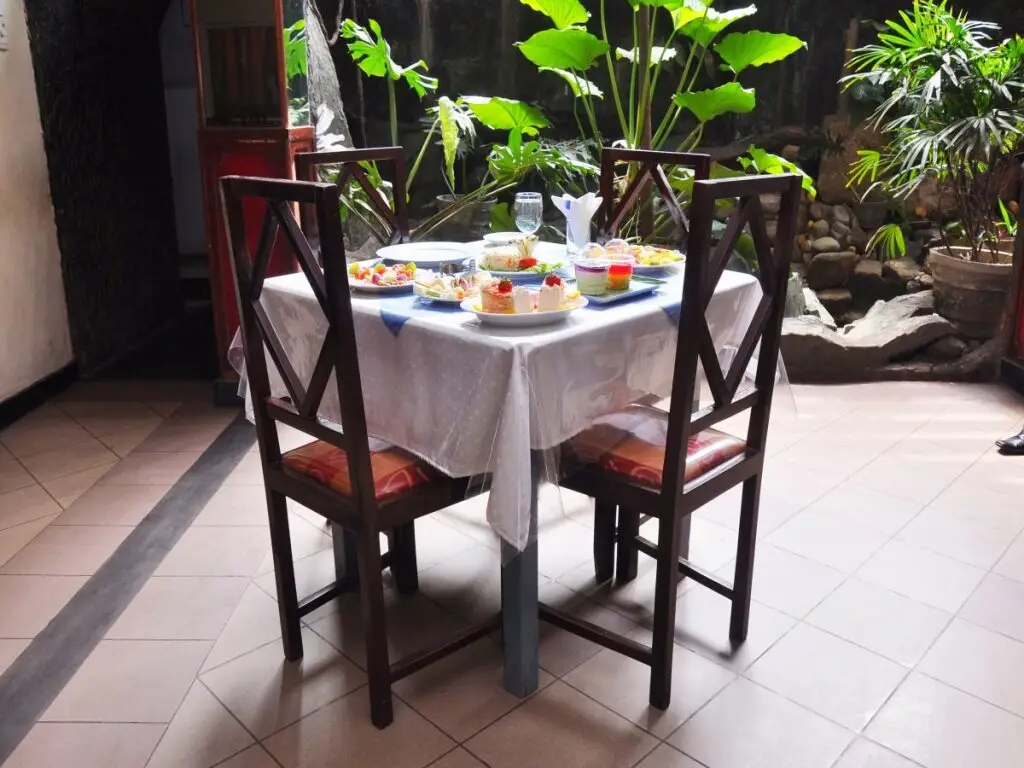 Катунаяке: Nathaliya Transit hotel CMB
