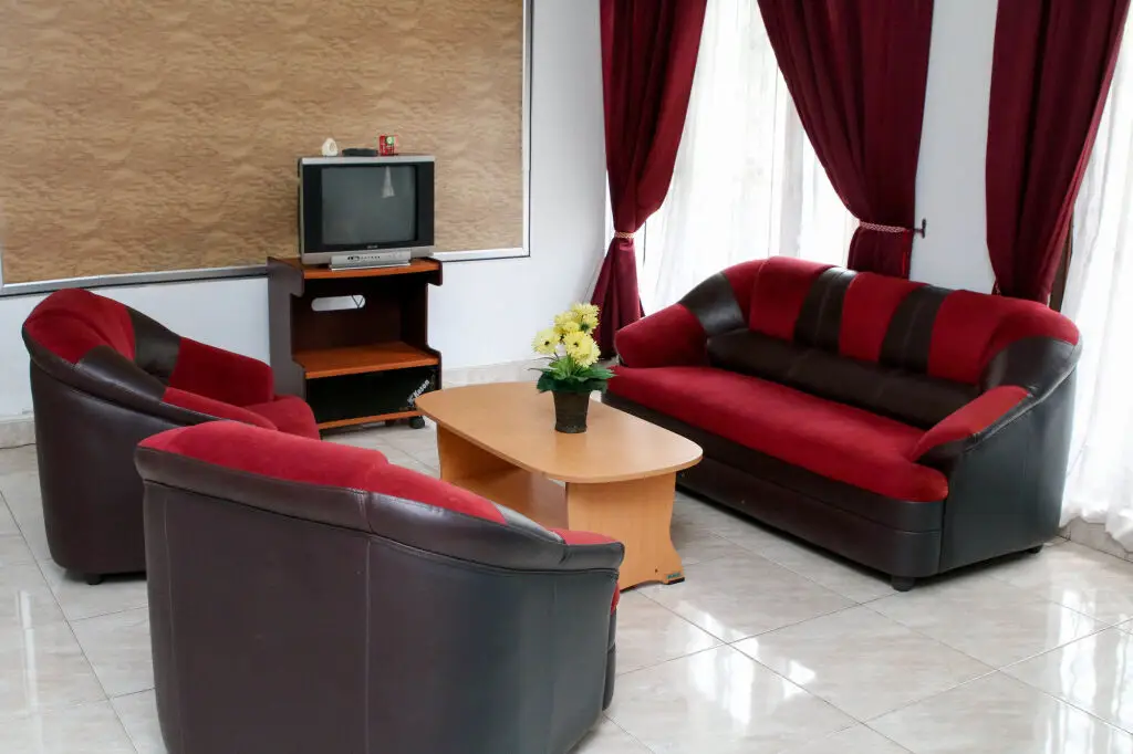 Минувангода: Blue Gum Hotel