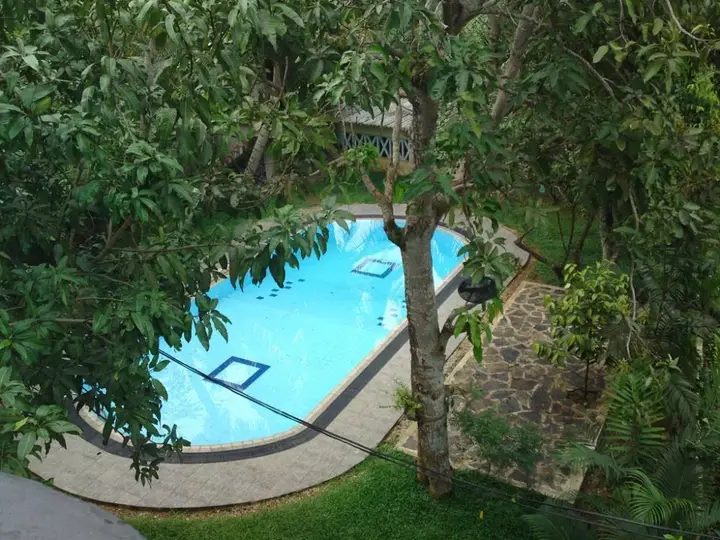 Хиккадува: Time Travelers Nest Hotel