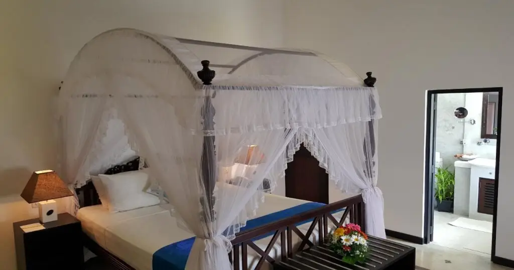 Унаватуна: Ridee Villa