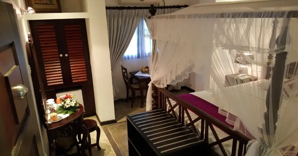 Унаватуна: Ridee Villa