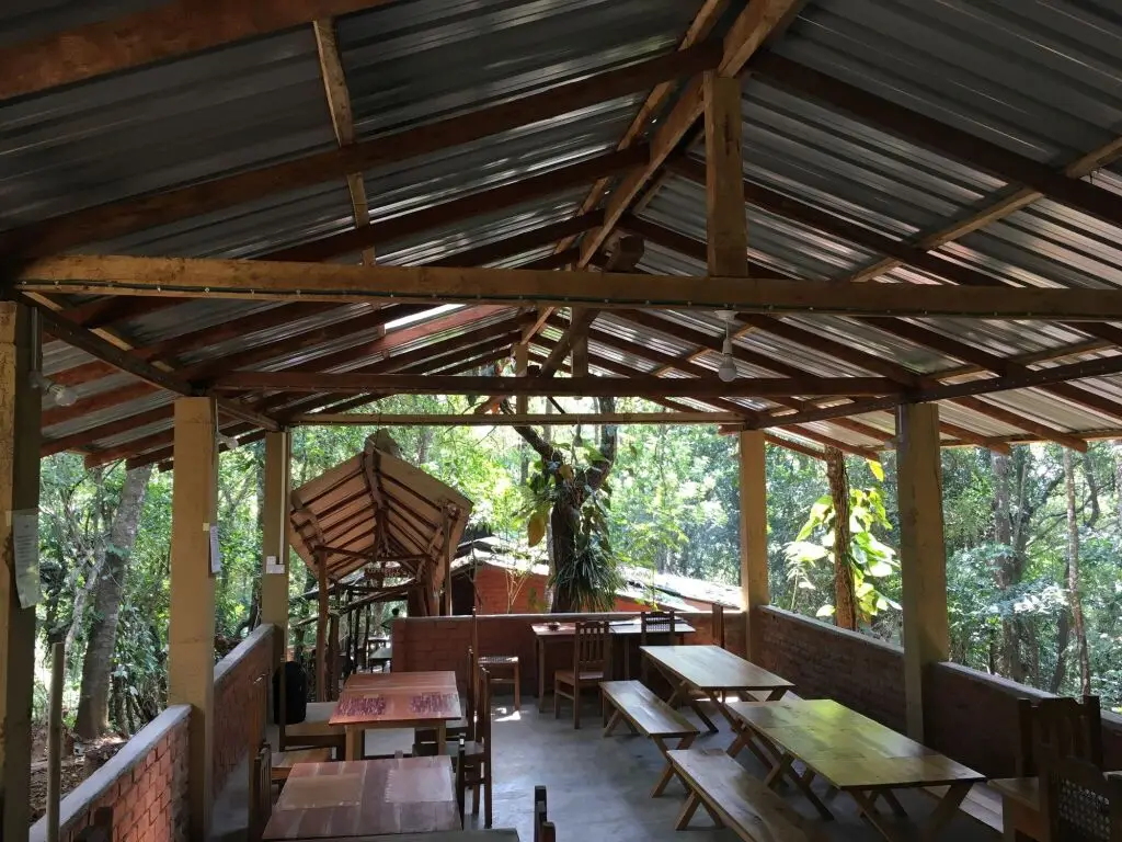 Канди: Polwaththa Eco Lodges