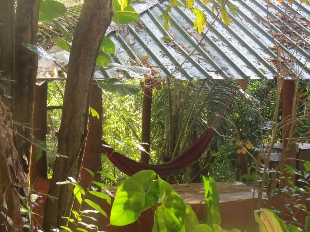 Канди: Polwaththa Eco Lodges