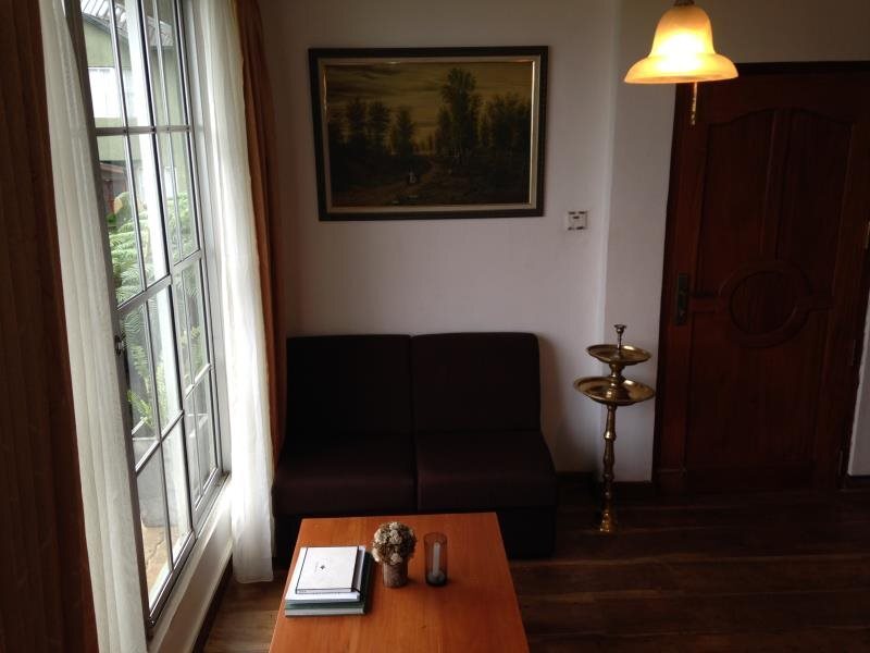 Нувара-Элия: Misty Hills Boutique Cottage