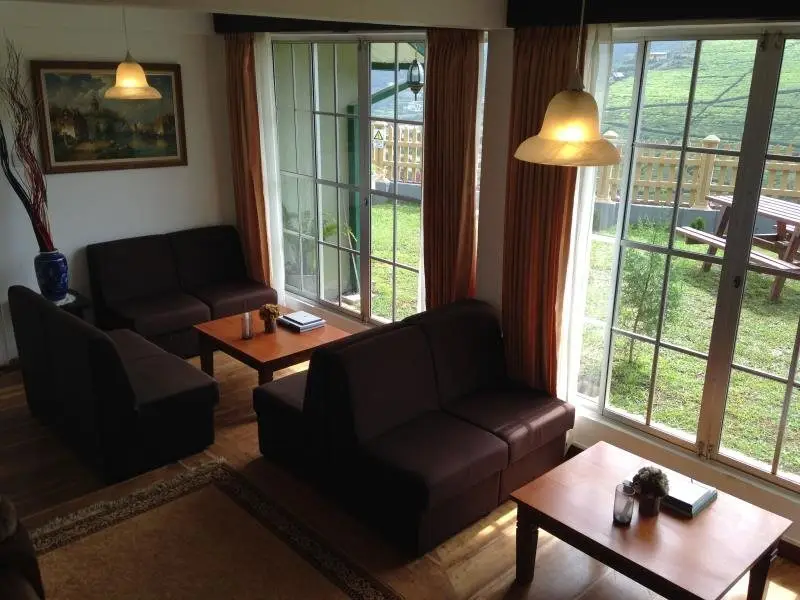 Нувара-Элия: Misty Hills Boutique Cottage