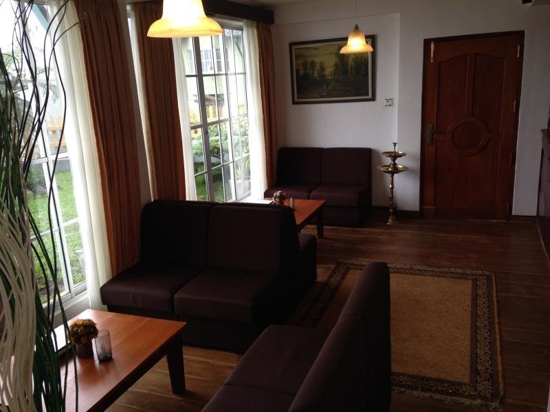Нувара-Элия: Misty Hills Boutique Cottage