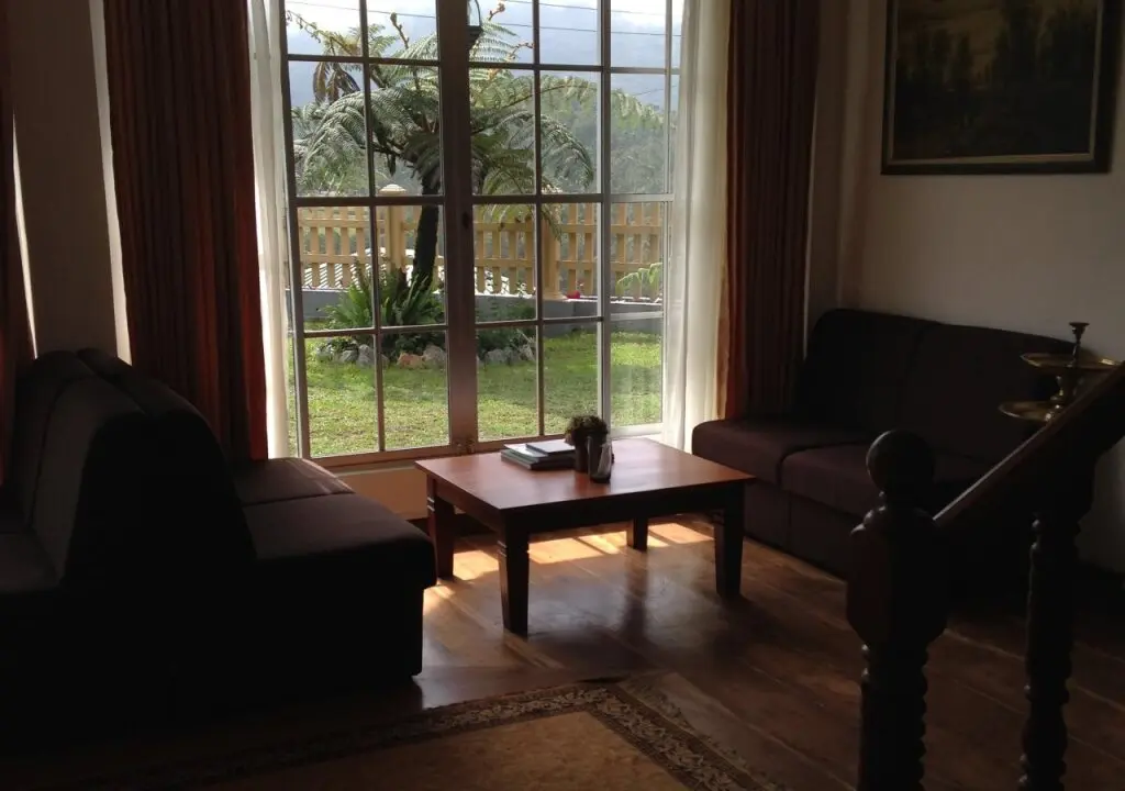 Нувара-Элия: Misty Hills Boutique Cottage