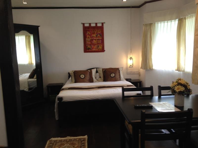 Нувара-Элия: Misty Hills Boutique Cottage