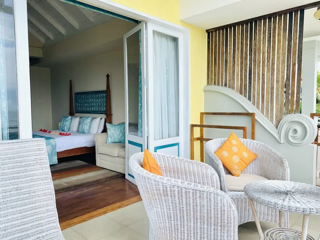 Унаватуна: Thaproban Beach House