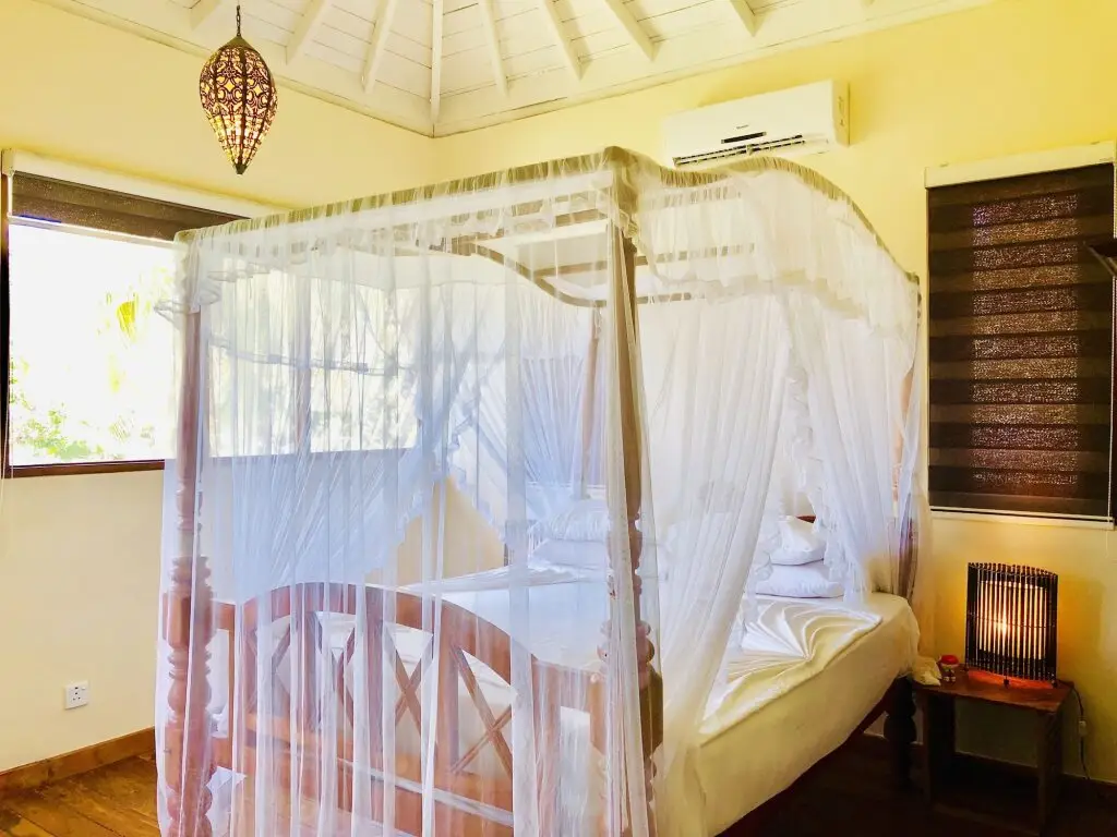 Унаватуна: Thaproban Beach House